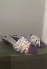 Gina Shoes Size 5 UK/38 