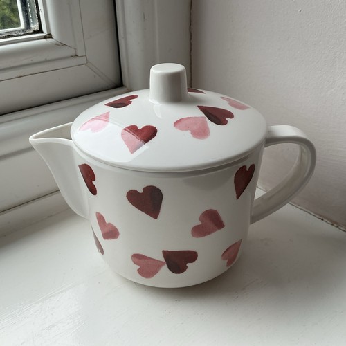 Emma bridgewater pink - emma,