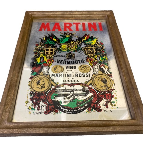 Vintage martini rossi ltd - vintage,