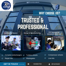 Fits Volvo S60 S70 V70 C70