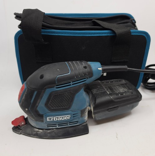 Erbauer edls160 240v - edls160,
