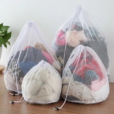 Large capacity mesh - large-capacity, laundry