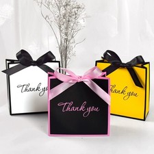 20x multi colour gift bags - multi,