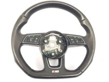 2012-2020 MK3 8V AUDI S3 FLAT