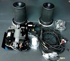 VB Full Rear Air suspension Kit Proace, Citroen, Peugeot & Vauxhall