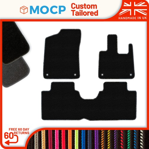 Carpet car mats fit - to,