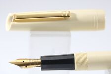 Vintage Osmiroid 65 White