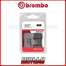 07KA23SR FRONT BRAKE PADS