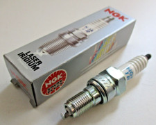 NGK CR9EHI-9 LASER PLATINUM