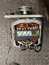 Maytag Admiral Washing Machine Motor.