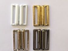 Bikini Fastening Metal 20 MM