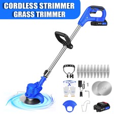 Electric Grass Trimmer Garden