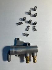 TZ Yamaha Early type Fuel Tap