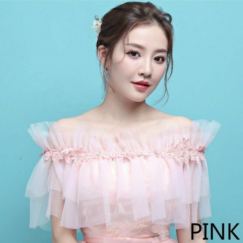 Women off shoulder shrug - off,