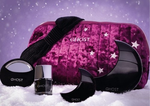 Ghost deep night - night, 50ml