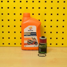 Peugeot 125 Elystar Elyseo 99