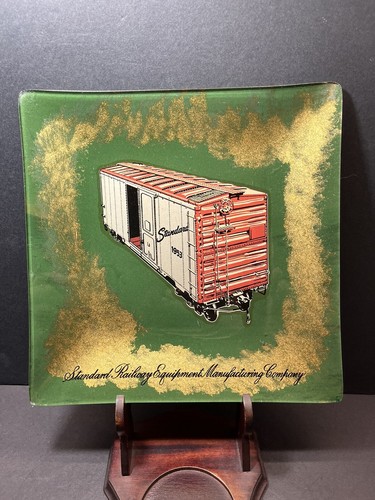 Standard railway equipment - standard,