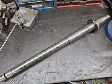 HORIZONTAL MILLING MACHINE ARBOR 50 INT   600 MM LONG   USED