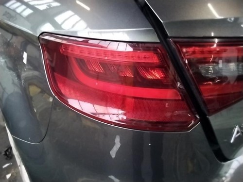 Tail light audi mk3 - tail,