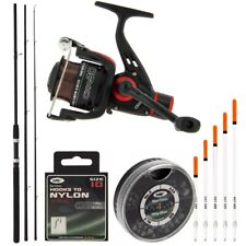 Complete NGT Beginner Float