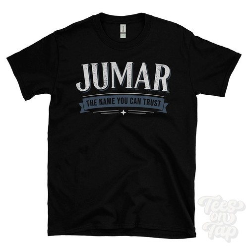 Jumar the name you can - jumar,