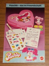 Rare Advertising Mattel
