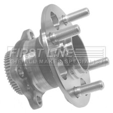 Wheel Bearing Kit For Subaru