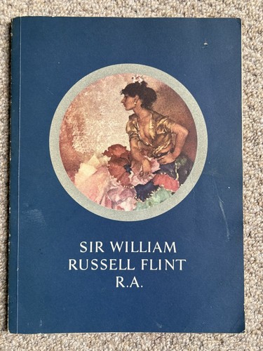 Works sir william russell - works,