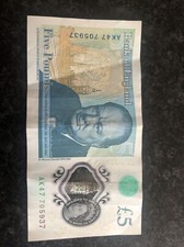 ak 47 5 pound note