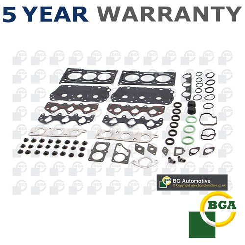Bga cylinder head gasket set - cylinder,