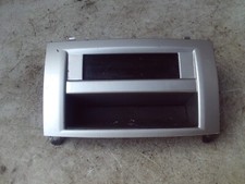 2007 peugeot 407 display unit - peugeot,