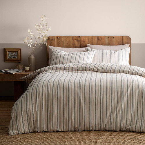 Yarn dyed woven - thin, stripe
