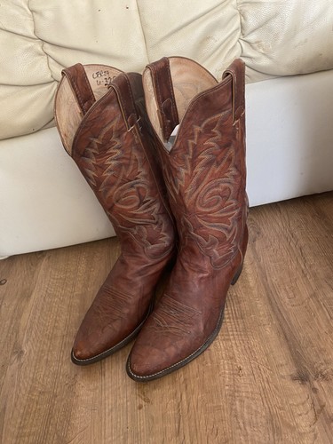 Men justin 1879 deerlite - justin,