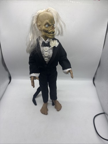 Tales from the crypt - tales,