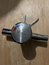 Mira Select Flex Mixer Shower