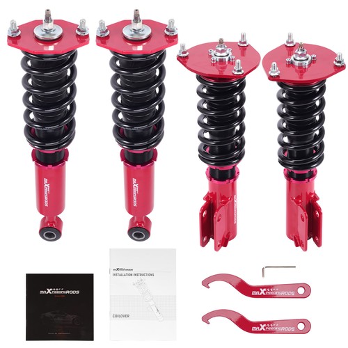 Ways damper adjustable - damper,