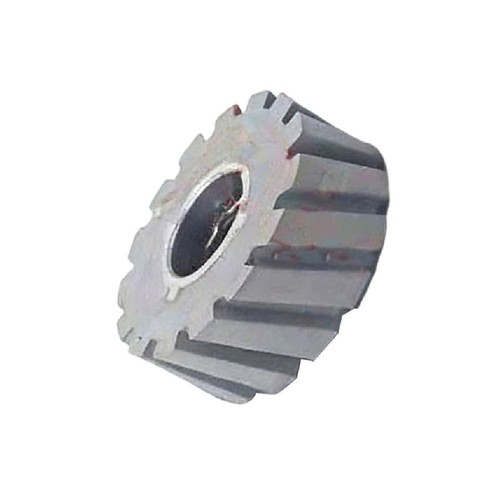62x8x23mm rubber press wheel - rubber,
