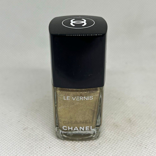 Chanel vernis nail colour - vernis,