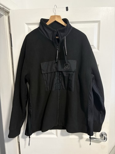 Company metropolis fleece - company,