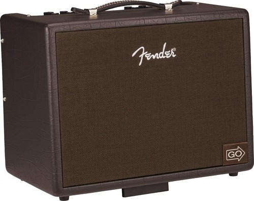 Fender acoustic junior - fender,
