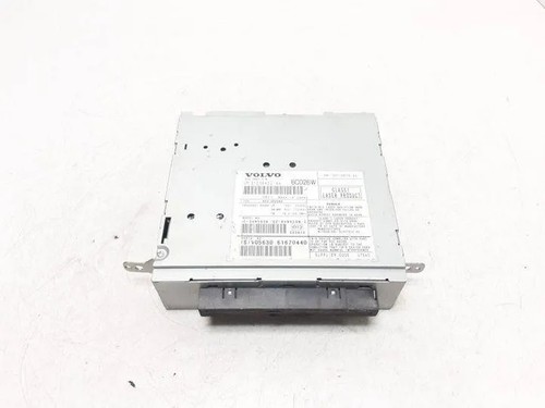 Volvo xc90 music navi cd - volvo,