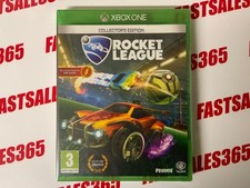 Rocket League Collector's