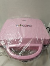 Babycakes 12 Full Size Cupcake