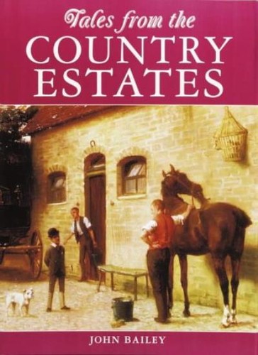 Tales from the old country - old,