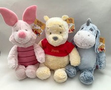 Official Disney WINNIE THE