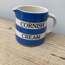 T G Green Cornishware Cornish