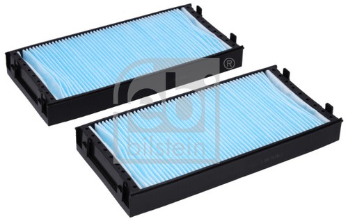 Fits febi 28413 - fits, filter