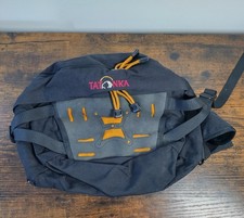 TATONKA Black bum bag/ruck