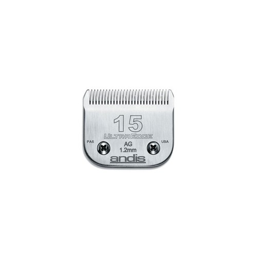 Andis ultraedge clipper - #15,