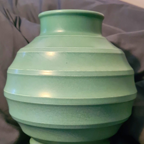 Wedgwood keith murray art - wedgwood, deco